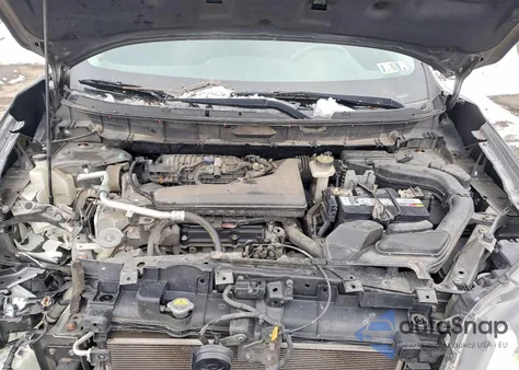 2018 Nissan Rogue S z USA, uszkodzony, nr VIN KNMAT2MV3JP528170